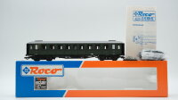 Roco H0 44538 Schnellzugwagen 3. Kl. DB