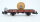 Märklin Spur 1 58283 Niederbordwagen mit Beladung "461012 X 05" DB