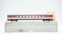 Fleischmann H0 5184 K InterCity Schnellzugwagen 61 80...