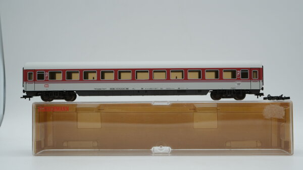 Fleischmann H0 5112K EuroCity-Schnellzugwagen 73 80 21-94 044-5 DB