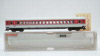 Fleischmann H0 5185K IC Personenwagen 1.KL. DB