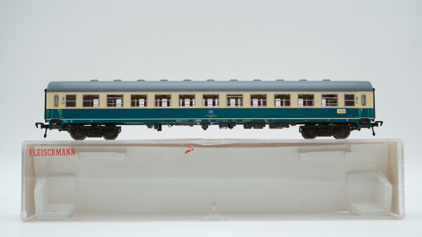 Fleischmann H0 5192 K Intercity Schnellzugwagen 2.KL DB