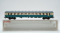 Fleischmann H0 5192 K Intercity Schnellzugwagen 2.KL DB