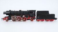 Märklin H0 DA 800 Dampflok BR 23 014 Wechselstrom