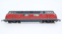 Märklin H0 3021 Diesellok BR V200 027 DB Wechselstrom