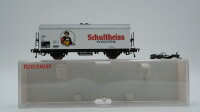 Fleischmann H0 5322 Kühlwagen (Schultheiss Pilsener)...