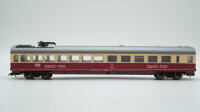 Fleischmann H0 5165 IC-Speisewagen 61 80 88-94 534-9 DB