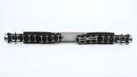 Trix H0 24055 Torpedopfannenwagen Gleichstrom digital (Licht defekt)