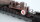 Trix H0 24055 Torpedopfannenwagen Gleichstrom digital (Licht defekt)