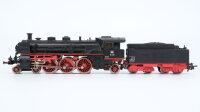 Märklin H0 3093 Dampflok BR 18 478 DB Wechselstrom
