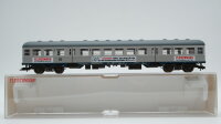 Fleischmann H0 5898K Personenwagen 2. Kl. DB
