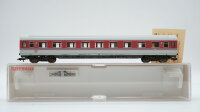Fleischmann H0 5181 K Abteilwagen 1.Kl. DB
