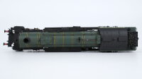 Rivarossi H0 1375 Dampflok BR Gt 2x4/4 5766 K.Bay.Sts.B. Wechselstrom