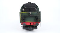 Rivarossi H0 1375 Dampflok BR Gt 2x4/4 5766 K.Bay.Sts.B. Wechselstrom