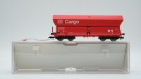 Fleischmann H0 5523 K Selbstentladewagen Cargo DB