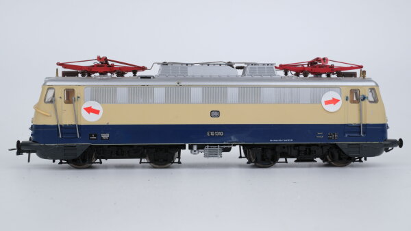 Liliput H0 E-Lok BR E10 1310 DB Gleichstrom