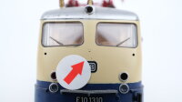 Liliput H0 E-Lok BR E10 1310 DB Gleichstrom