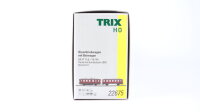 Trix H0 22675 Dieseltriebwagen VT 75.9 mit Beiwagen Gleichstrom Digital Sound