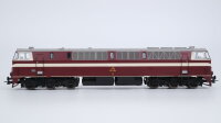 Roco H0 62711 Diesellok BR Mz 1402 DSB Gleichstrom Digital