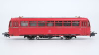 Märklin H0 Schienenbus BR 795 299-7 Wechselstrom (Richtungswechsel Defekt)