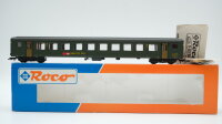 Roco H0 44324 Personenwagen 2. Kl. SBB