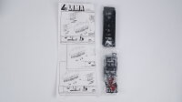 Lima H0 149837 Personenwagen Set DB Silberlinge 3 tlg.