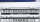 Lima H0 149837 Personenwagen Set DB Silberlinge 3 tlg.