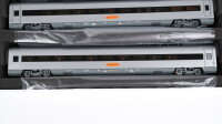 L.S. Models H0 46041 Personenwagen Set Metropolitan 3 tlg. DB