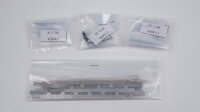 L.S. Models H0 46041 Personenwagen Set Metropolitan 3 tlg. DB