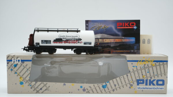 Piko H0 95435 Museumswagen Hermeskeil DB