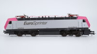 Lima H0 208412LP E-Lok BR 127 001-6 Euro Sprinter Gleichstrom