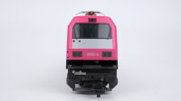 Lima H0 208412LP E-Lok BR 127 001-6 Euro Sprinter Gleichstrom