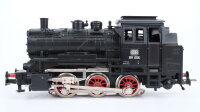Märklin H0 Dampflok BR 89 006 DB Wechselstrom Digital