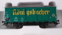 Märklin H0 48781 Wagen-Set...