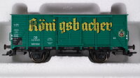Märklin H0 48781 Wagen-Set "Königsbacher" DB