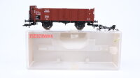 Fleischmann H0 5216K Hochbordwagen Breslau 56 147 DRG