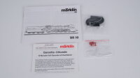 Märklin H0 37080 Dampflok BR 10 001 DB Wechselstrom Digital Sound