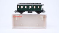 Fleischmann H0 5066 Personenwagen 37 919 Altona DRG