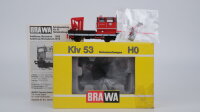 Brawa H0 0503 Rottenkraftwagen Hercules Klv 53 Gleichstrom