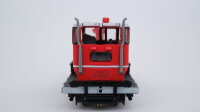 Brawa H0 0503 Rottenkraftwagen Hercules Klv 53 Gleichstrom