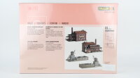 Faller H0 120253 Kohlen-/Brennstoffhandel