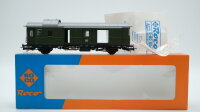 Roco H0 4204S Packwagen 114 335 Köl DB