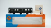 Roco H0 4216 Umbauwagen 2. Kl. DB