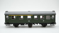 Roco H0 4215S Umbauwagen 1./2. Kl. DB