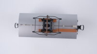 Trix H0 22477 E-Lok BR Gw 2 L 895 L.A.G. 3 Gleichstrom