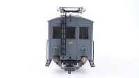 Trix H0 22477 E-Lok BR Gw 2 L 895 L.A.G. 3 Gleichstrom