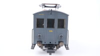 Trix H0 22477 E-Lok BR Gw 2 L 895 L.A.G. 3 Gleichstrom