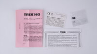 Trix H0 22477 E-Lok BR Gw 2 L 895 L.A.G. 3 Gleichstrom