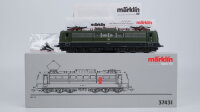 Märklin H0 37431 E-Lok BR 151 030-4 DB Wechselstrom...