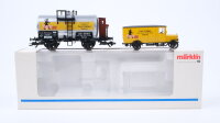 Märklin H0 84695 Museumswagen (Museum 1995)...